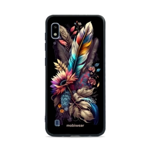 Etui Glossy Case do Samsung Galaxy A10 - wzór G011G
