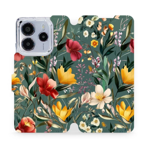 Hülle für Xiaomi Redmi Note 14 4G - Farbe VP71S