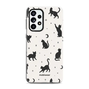 Case Elite Pro for Samsung Galaxy A52 - Design E162E