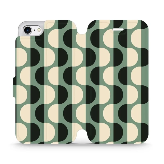 Phone Case Apple iPhone 8 - Design VA56S