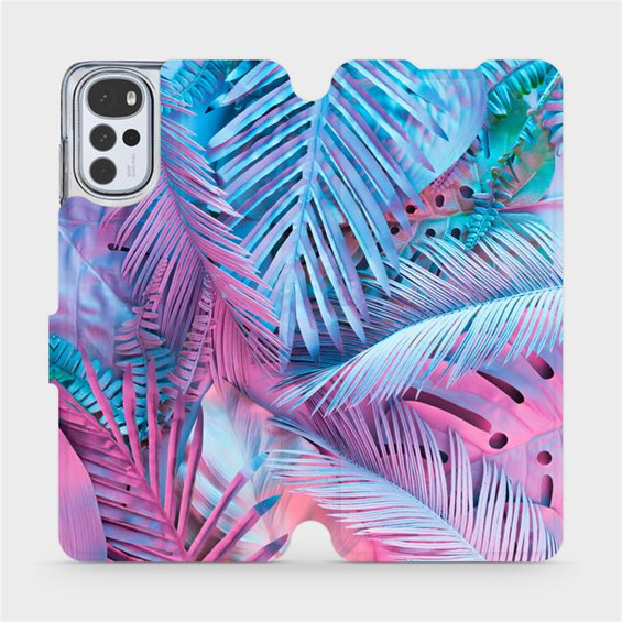 Phone Case Motorola Moto G22 - Design MG10S
