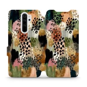 Phone Case Xiaomi Redmi Note 8 Pro - Design V167S