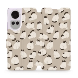 Phone Case OPPO Reno 10 Pro 5G - Design V160S