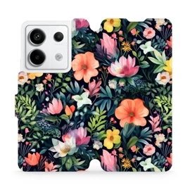 Phone Case Xiaomi Redmi Note 13 PRO - Design VP48S
