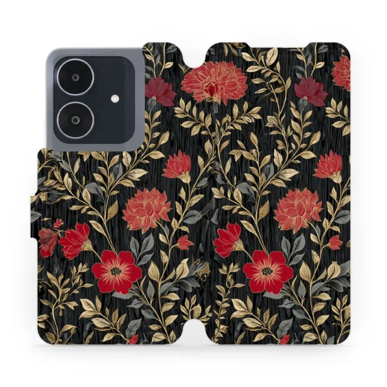 Phone Case Realme Note 60 - Design V172S