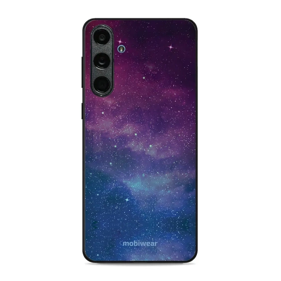 Hülle Glossy Case für Samsung Galaxy M55 5G - Farbe G049G