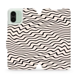 Etui do Xiaomi Redmi A2 Plus - wzór VA62S