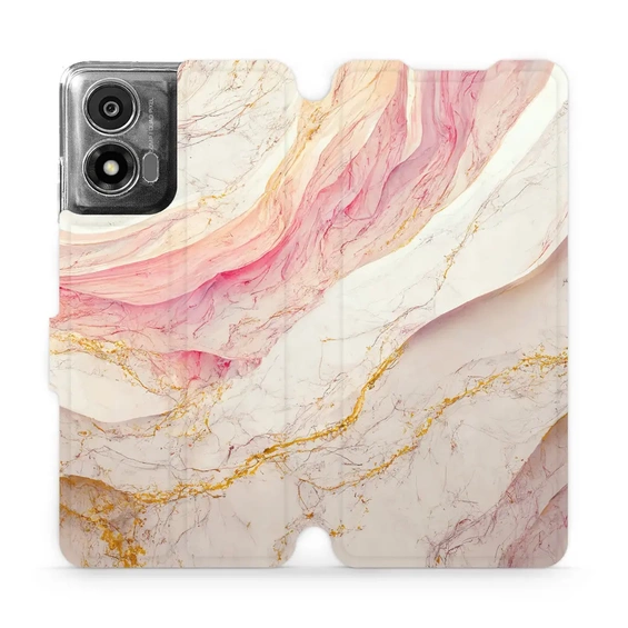 Etui do Motorola Moto E14 - wzór VP32S