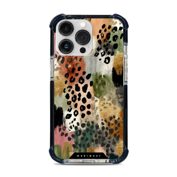 Case MagSafe Elite Bumper for Apple iPhone 13 Pro - Design D167D