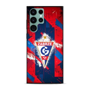 Etui Glossy Case do Samsung Galaxy S22 Ultra - wzór G02GZ