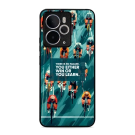 Phone Glossy Case Realme 14 5G - Design GD02G