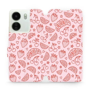 Etui do Xiaomi Redmi 13C - wzór VP86S