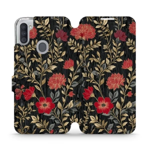 Phone Case Samsung Galaxy M11 - Design V172S