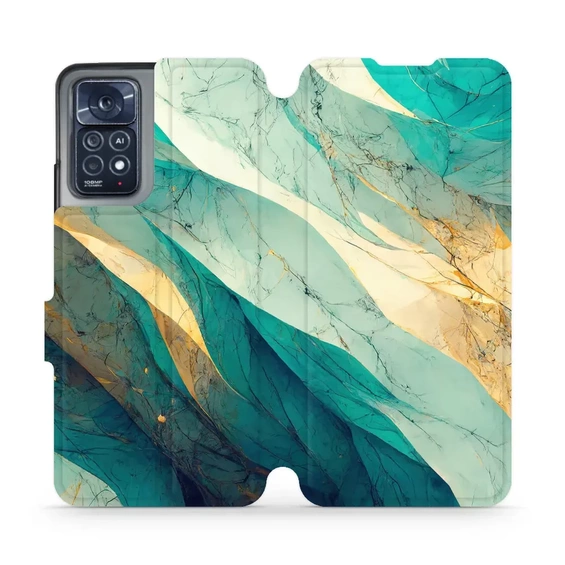 Phone Case Xiaomi Redmi Note 12 Pro 4G - Design VP37S