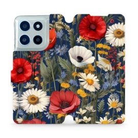 Etui do Motorola Moto G56 5G - wzór VP46S