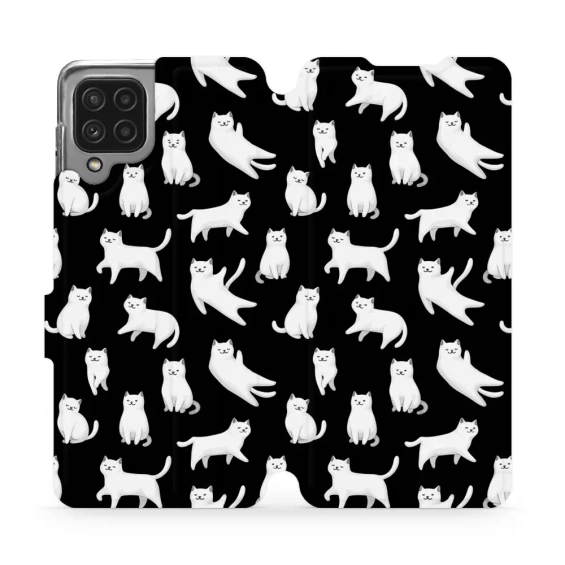 Phone Case Samsung Galaxy M22 - Design V163S