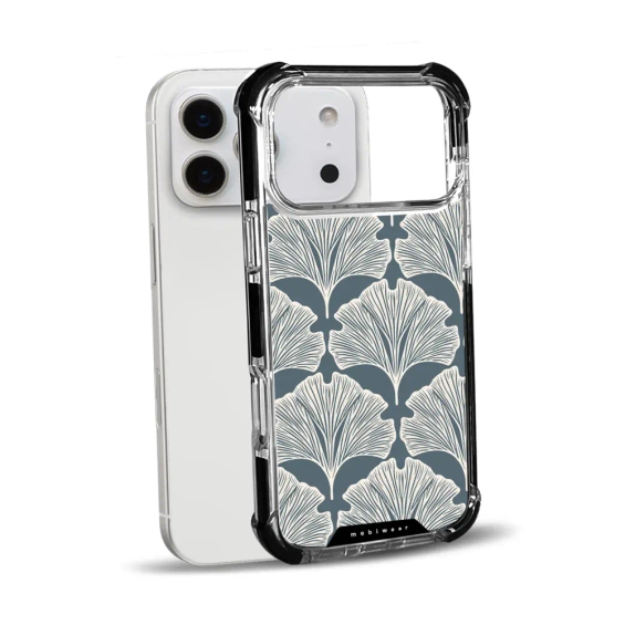 Case MagSafe Elite Bumper for Apple iPhone 17 Pro Max - Design DA43D