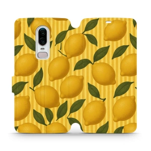 Phone Case OnePlus 6 A6000 - Design VP81S