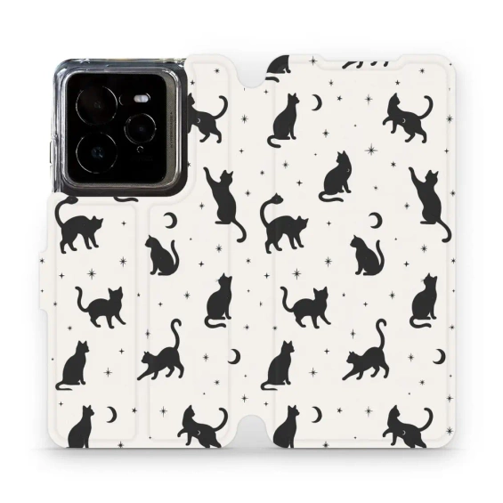 Phone Case Realme GT 7 Pro - Design V162S