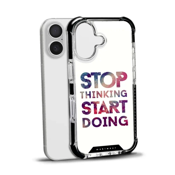 Case MagSafe Elite Bumper for Apple iPhone 17 - Design D078D