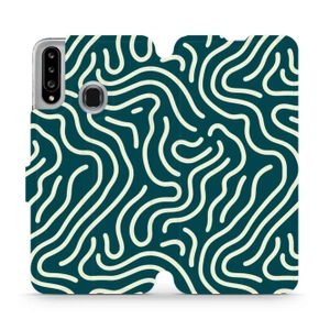 Phone Case Samsung Galaxy A20S - Design VA61S