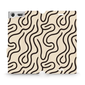 Phone Case Sony Xperia XZ Premium - Design VA60S