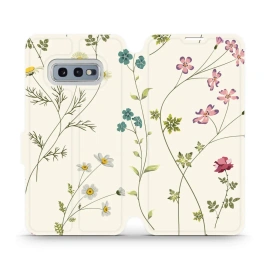 Phone Case Samsung Galaxy S10e - Design MD03S