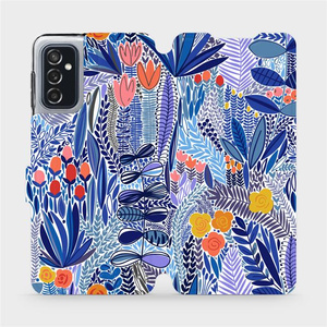 Phone Case Samsung Galaxy M52 5G - Design MP03P