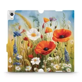 Etui do Sony Xperia XA1 Ultra - wzór VP43S