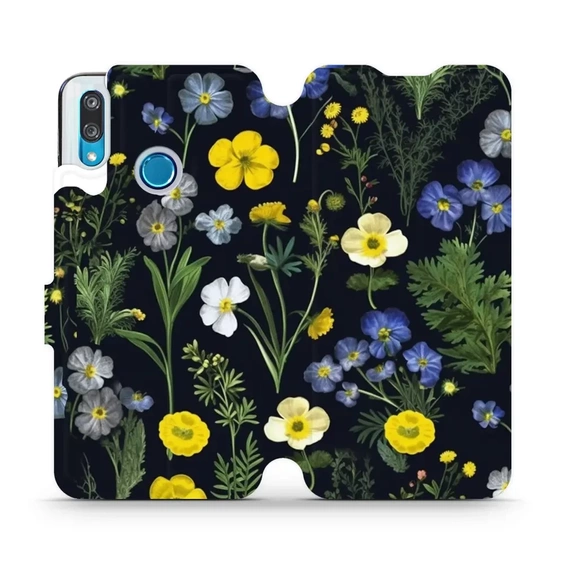 Hülle für Huawei P Smart 2019 - Farbe VP47S