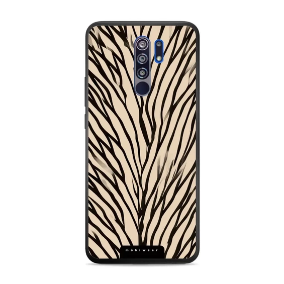 Etui Glossy Case do Xiaomi Redmi 9 - wzór GA52G