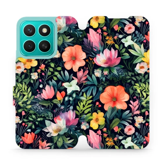 Etui do Huawei Honor X8c - wzór VP48S