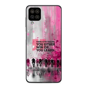 Hülle Glossy Case für Samsung Galaxy M12 - Farbe GD10G