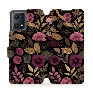 Phone Case Realme 9 5G - Design V170S
