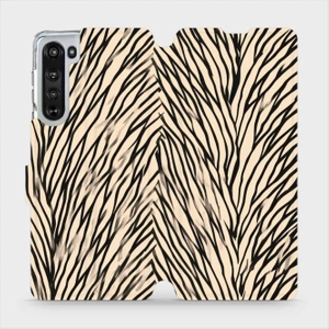 Etui do Motorola Edge - wzór VA52S