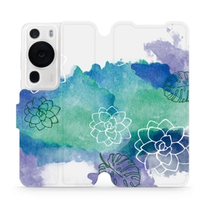 Phone Case Huawei P60 Pro - Design MG11S