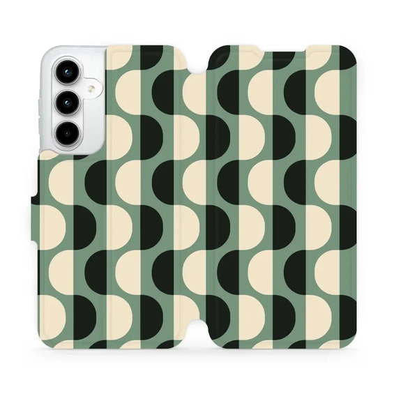 Phone Case Samsung Galaxy A35 5G - Design VA56S