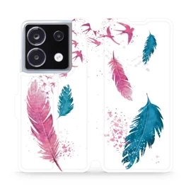 Phone Case Xiaomi POCO X6 - Design MR08S