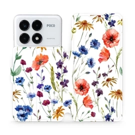 Phone Case Xiaomi POCO F6 Pro - Design MP04S