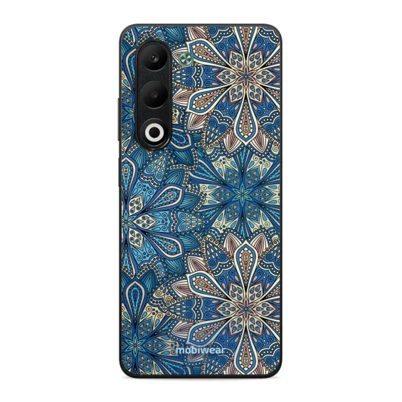 Etui Glossy Case do OPPO A5m - wzór G038G