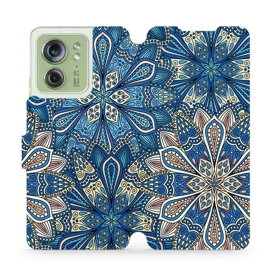 Phone Case Motorola Edge 40 - Design V108P