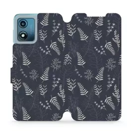 Hülle für Motorola Moto E13 - Farbe VP15S