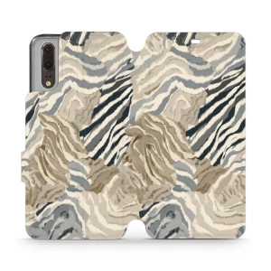 Phone Case Huawei P20 - Design V168S