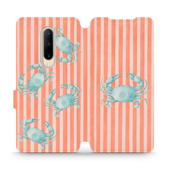 Etui do OnePlus 7 Pro - wzór VP87S