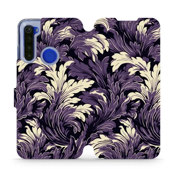 Etui do Xiaomi Redmi Note 8T - wzór VA46S