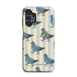 Case Elite Pro for Samsung Galaxy A32 5G - Design EP91E