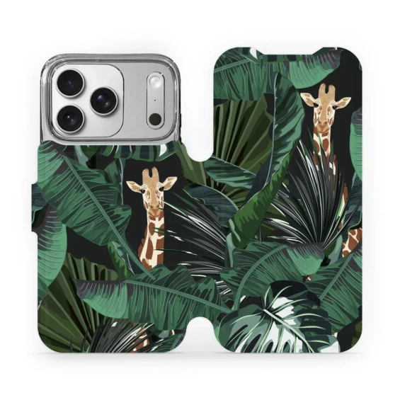 Etui do Apple iPhone 17 Pro - wzór VP06P