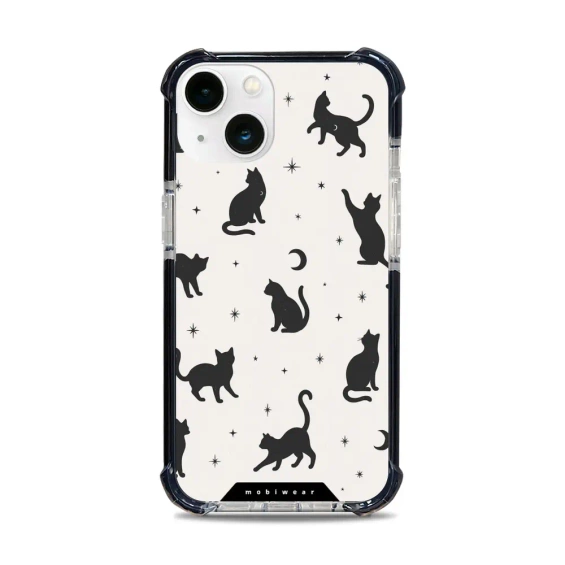 Etui MagSafe Elite Bumper Apple iPhone 13 - wzór D162D