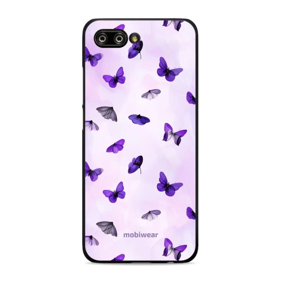 Phone Glossy Case Huawei Honor 10 - Design GP77G