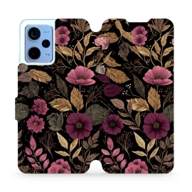 Phone Case Xiaomi Redmi Note 12 5G - Design V170S